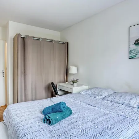 La Casablanca - Apartment