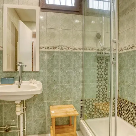 Apartment La Casablanca - Guyancourt