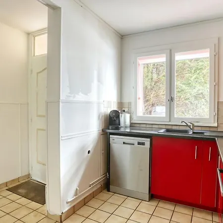 La Casablanca - Apartment