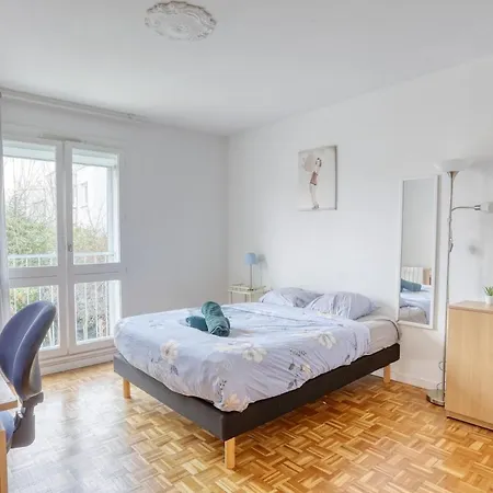 Apartment La Casablanca -