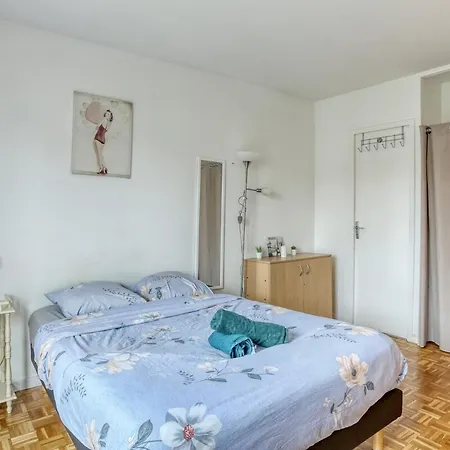La Casablanca - Apartment