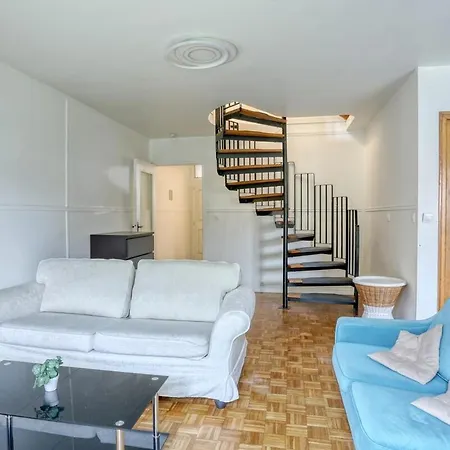 La Casablanca - Apartment *
